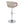 Symphony - Mid Century Modern Adjustable Barstool & Swivel With Rounded T Footrest (Set of 2)