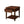Malachi - Table, Versatile Design