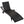 K&K 80'' Patio Wicker Chaise Lounge Chairs Set of 2