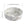 Ceramic Round Above Counter Bathroom Sink Art Basin