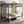 Adam - Twin Over Twin Bunk Bed - Black