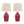 Rockwell - Contemporary Table Lamp (Set of 2)