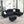 L-Shaped Sectional Sofa With Chaise And Storage Ottoman, Includes 2 Pillows
