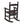 Children's Rocking Chair Indoor Or Outdoor, Suitable For Kids, Durable