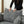 Single 360 Degree Swivel Chair For Living Room