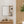 10'' Wall Mounted Bathroom Mirror Cabinet with Soft Close Door