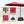 Double- Sided Outdoor Market Umbrella With Lights And Base