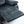 Charlotte - Gel Glider Recliner - Blue
