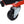 Heavy Duty Snowmobile Dolly V Slide With 2.5