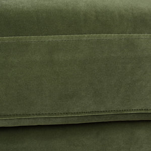 Alana Lawson - Three Cushion Tightback Sofa
