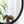 Circle Mirror With Metal Beaded Frame, Wall Mirror For Living Room Bedroom Entryway - Black