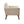 Modern Lounge Chair With Button Tufting