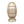 Patio Swivel Basket Egg Chair With Cushion