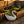 12.6'' Tall Swan Sculpture Planter