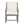 Outdoor Dining Set 5-Piece Patio Table and Chairs with Umbrella Hole