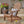 Aurascape Outdoor Acacia Wood Foldable Adirondack Chair