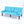 Sofa Bed With Foldable Design And Cup Holder