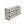 Lavita Modern & Contemporary Style 6-Drawer Dresser