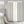 Twist Tab Total Blackout Window Curtain Panel White 50x95