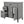 Bathroom Vanity With Sink, Freestanding Cabinet & Drawers