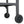 Outdoor Kitchen Cart Foldable Outdoor Prep Station