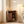 Modern Narrow Wooden Corner Storage Cabinet