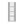 Tall Storage Cabinet With 8 Doors And 4 Shelves, Wall Storage Cabinet For Living Room, Kitchen, Office, Bedroom, Bathroom
