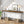Tribesigns - Extra Long Console Table - Brown / Black
