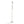 Marcel - Contemporary / Glam Floor Lamp