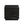 Nightstands, Bedside Table With 2 Drawers (Set of 2) - Black