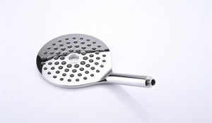 High Pressure Dual Shower Head Set