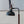 Glowlite - Table Lamp With Cone Shade - Black