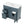 Bathroom Vanity With Sink, 2 Doors 2 Drawers, Freestanding Design