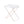 Cercie - Tray Table - Clear