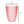Leading Ware Diamond Cut Acrylic Glasses Drinking (Set of 4)