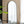 Celine Arch Body Mirror