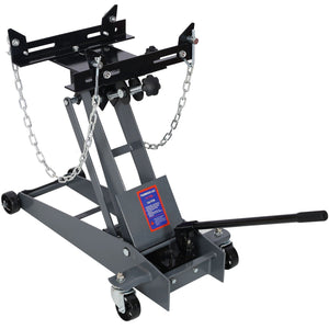 Hydraulic Transmission Floor Jack