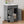 Transitional Style Bathroom Vanity Cabinet With Ceramic Sink