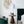 Teardrop Silhouette Table Lamp