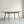 Round Corner Diagonal Leg Telescopic Table For 6 - 8 People To Meet Dining Table