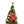 5ft Artificial Christmas Tree with LED Lights - Green