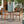 Outdoor Dining Patio Chairs (Set of 2)