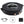 Hot Pot with Grill 1800W 2-in-1 Electric Smokeless Grill Hot Pot for 2-8 People