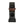 Sculptural Water Fountain With Bowl Basin, With Light And Pump, For Indoor And Outdoor - Brown / Black