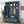 U-Can Entryway Hall Tree with Coat Hooks, Shoe Bench & Drawer Storage Cabinet