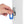 Key Cabinet Digital Keypad Wall Safe