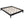 Hounslow - Platform Bed