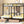 Triple Bunk Bed With Drawers, Multi-Functional Frame With Desks And Shelves In The Middle