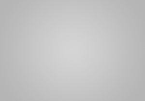 Accent Table, Side Tempered Glass, Transitional - Silver