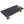 Furniture Moving Wooden Dolly with 4 PP Wheels (2 Pack)